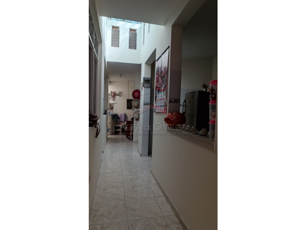 Venta Casa Esquinera con Rentas en Belalcázar Ibagué — foto 3
