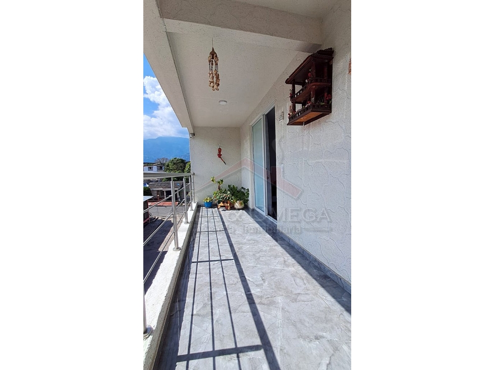 Venta de Casa de 3 niveles en Jordán 3 Etapa Ibagué - 4