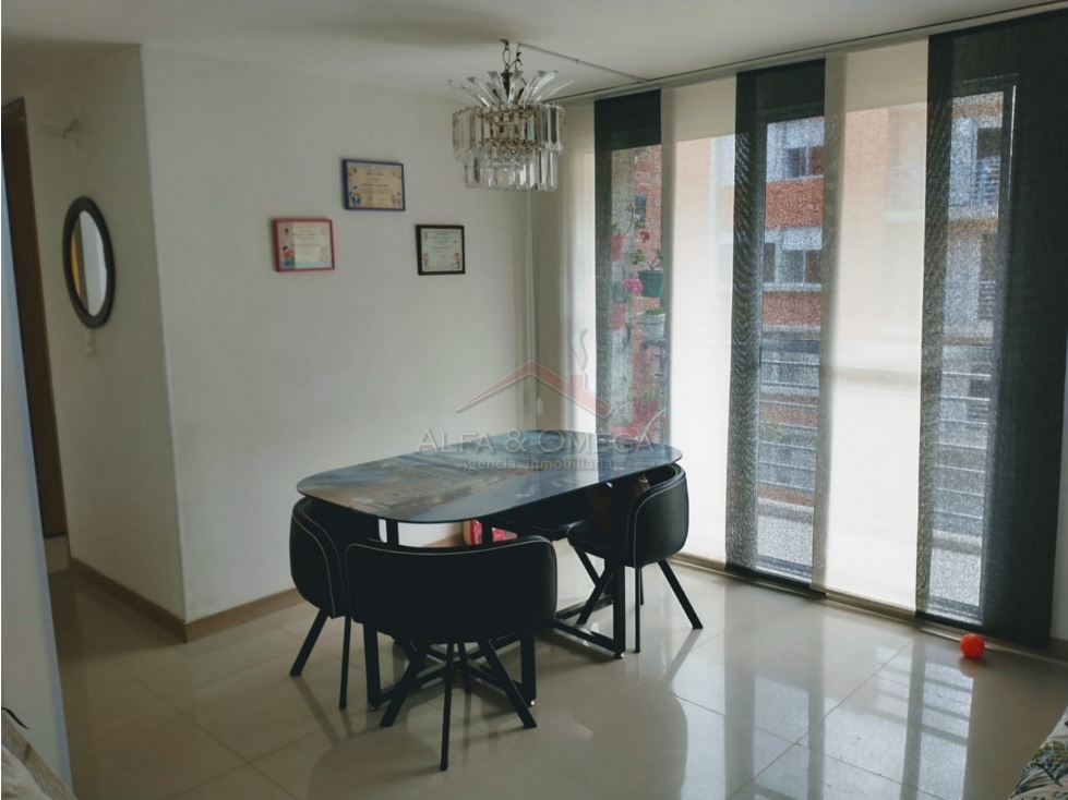 Venta de Apartamento en Malaca Av. Ambalá, Ibagué — foto 4