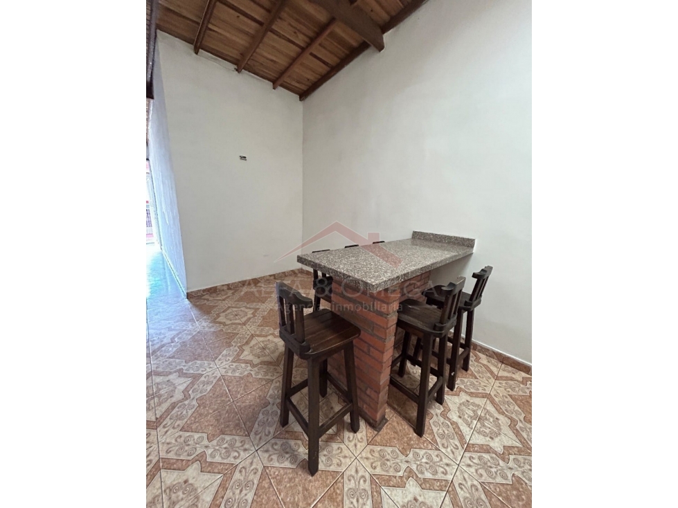 Venta de apartamento con renta en barrio El Callejón Cúcuta - 2