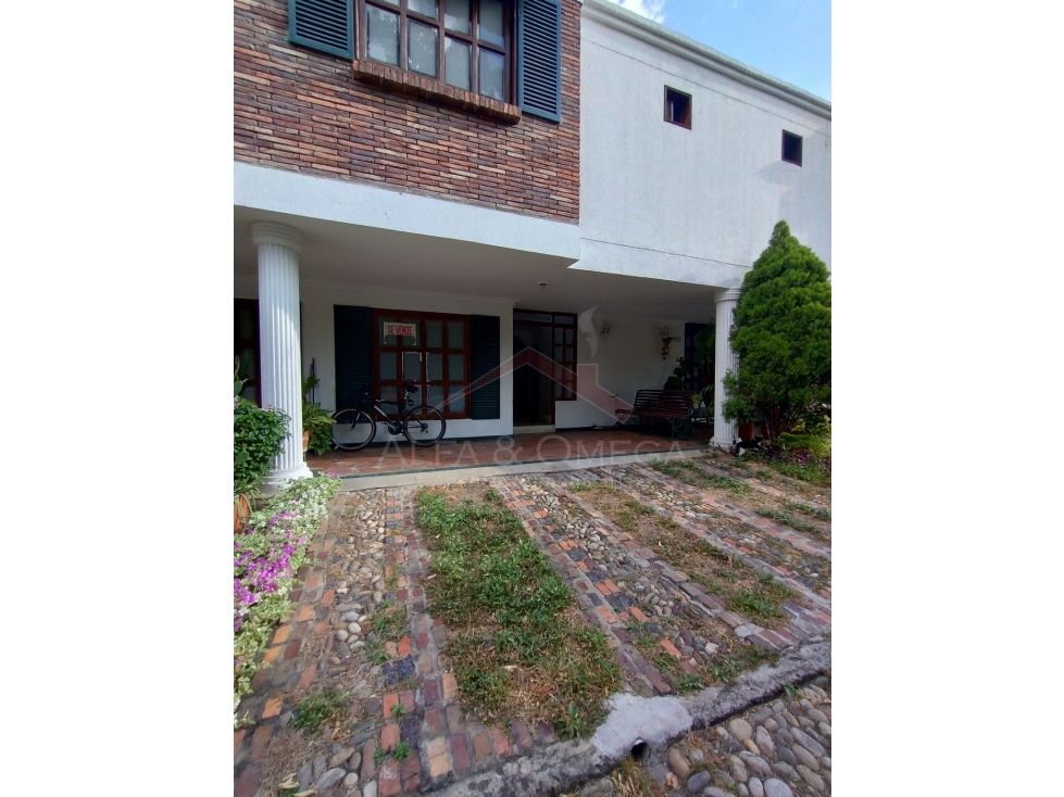 Venta de casa de 2 pisos en conjunto cerrado La Riviera Cúcuta - 3