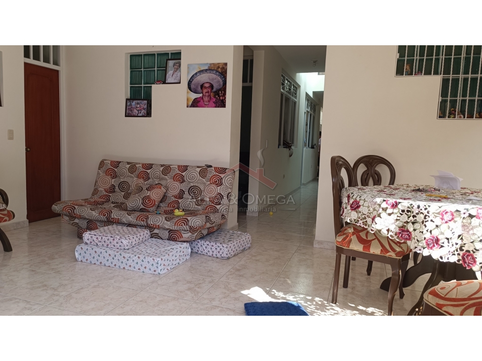 Venta Casa Esquinera con Rentas en Belalcázar Ibagué — foto 4