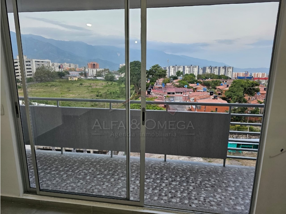 Venta de Apartamento en Montés Gran Reserva Ibagué