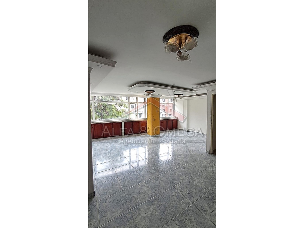 Venta de Apartamento en el Centro de Ibagué