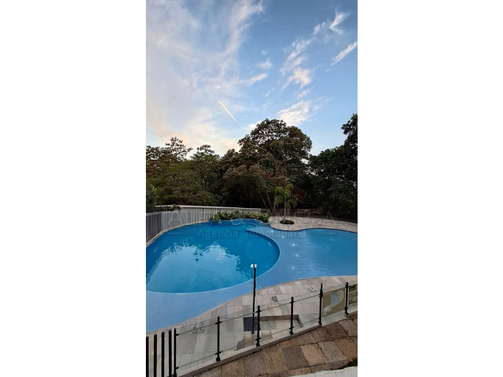 Venta de Apartamento en Conjunto Cerrado Sector Aparco- Ibagué 