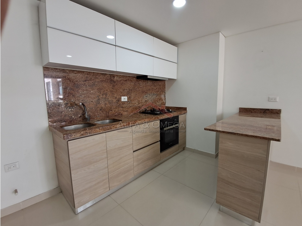 Venta Apartaestudio en Piedra Pintada Alta Ibagué - 4
