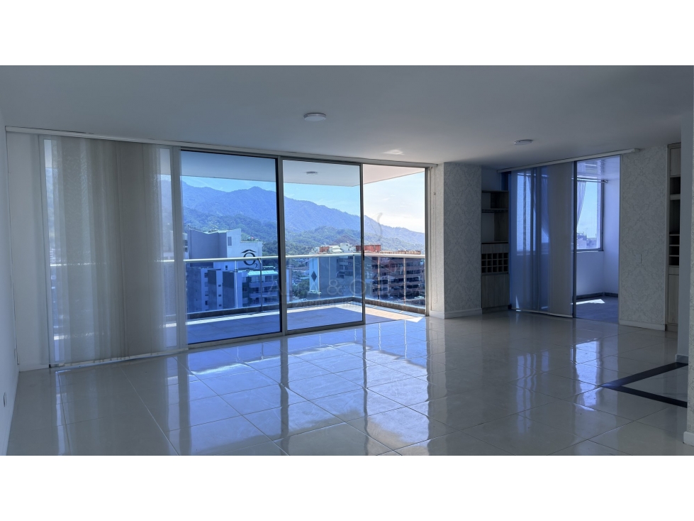 Venta de Penthouse con Vista a Ibagué en La Pola Ibagué - 5