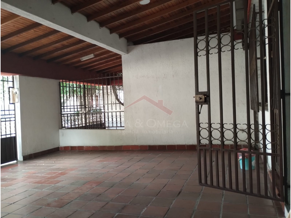 Venta de casa con rentas en Quinta Oriental, La Anita Cúcuta — foto 5