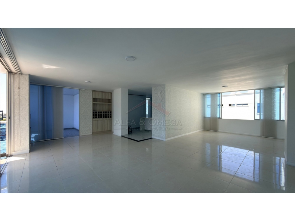 Venta de Penthouse con Vista a Ibagué en La Pola Ibagué - 6