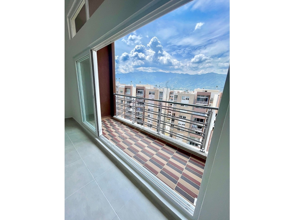 Venta de Apartamento en Sector Varsovia? Ibagué - 1