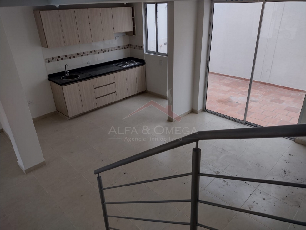 Venta de casa nueva en Colina Campestre sector Lomitas Cúcuta — foto 6