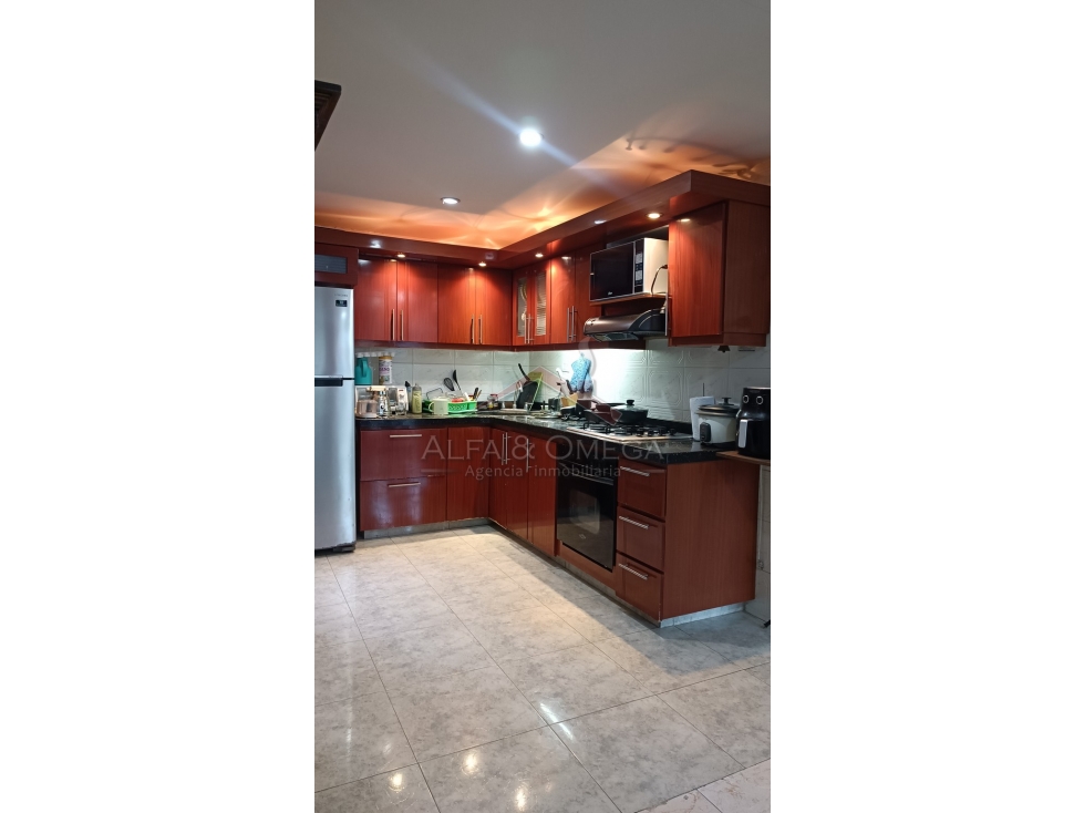 Venta de Apartamento en Conjunto Prados Norte Calle 60, Ibagué — foto 3