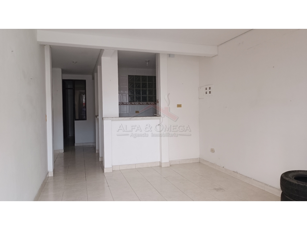 Venta de Edificio con 4 Rentas en Barrio La Francia Ibagué - 2