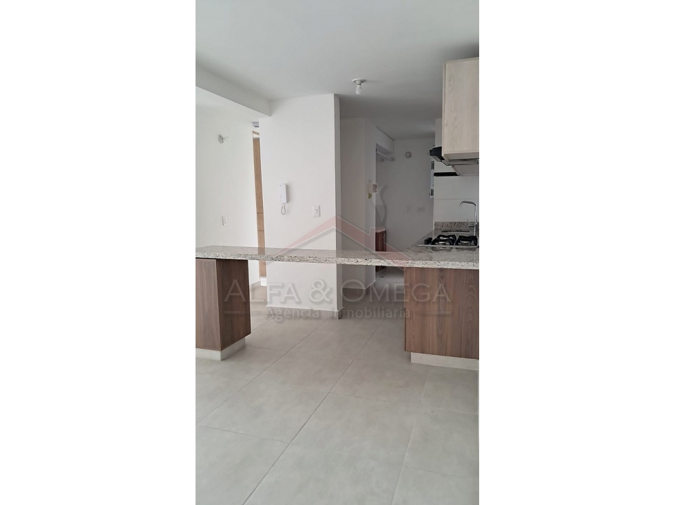 Venta de Apartamento en Sector Varsovia? Ibagué — foto 3