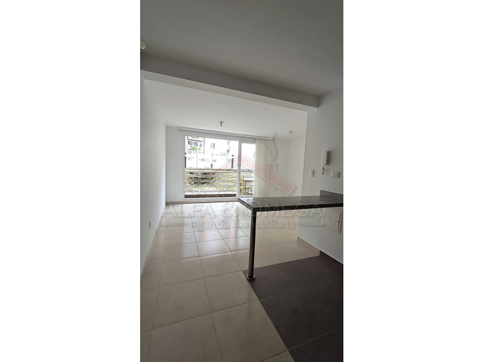 Venta de Apartamento en Sector Varsovia - Ibagué — foto 2