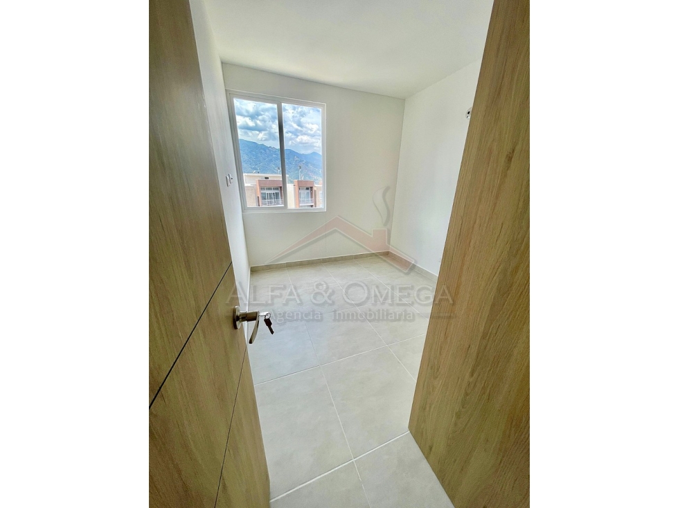 Venta de Apartamento en Sector Varsovia? Ibagué - 5