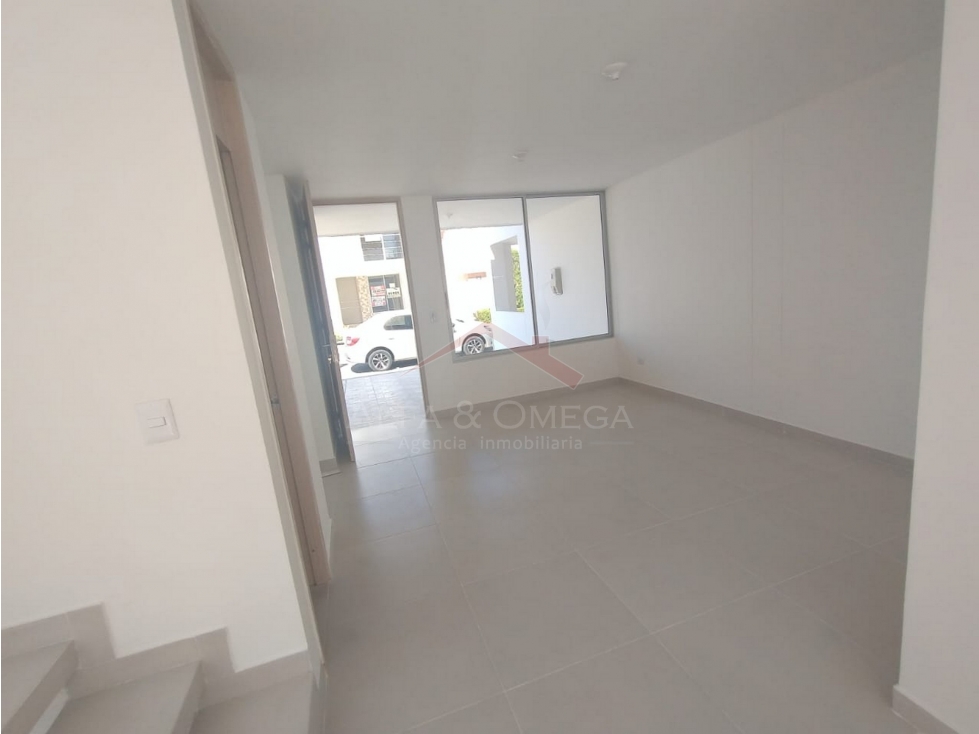 Venta de casa esquinera para estrenar en Colina Campestre Cúcuta - 5