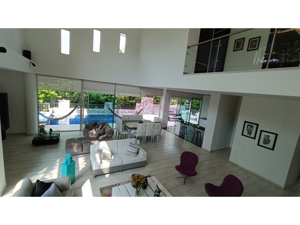 Venta de Casa en Portal del Campestre Vía Picaleña Ibagué — foto 5