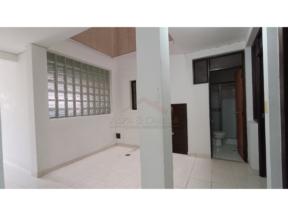 Venta de Edificio con 4 Rentas en Barrio La Francia Ibagué - 4