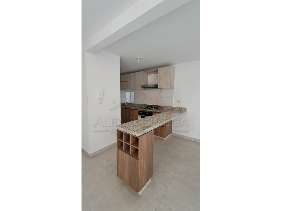 Venta de Apartamento en Sector Varsovia? Ibagué — foto 4