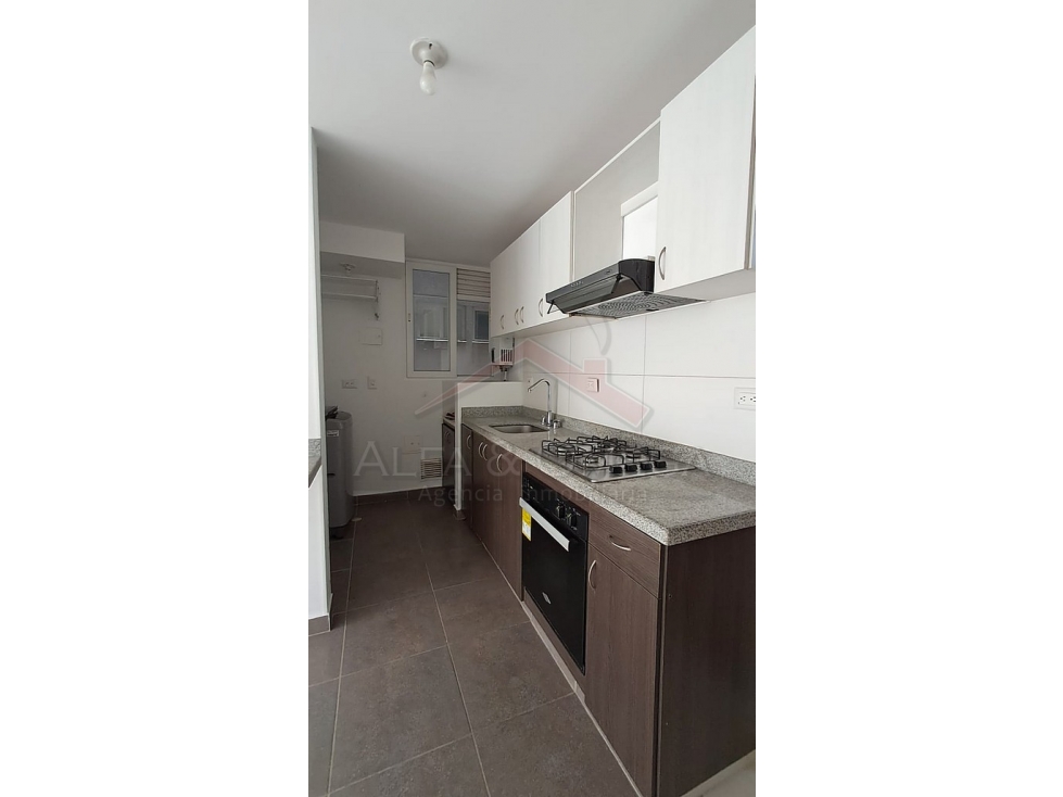 Venta de Apartamento en Sector Varsovia - Ibagué — foto 3