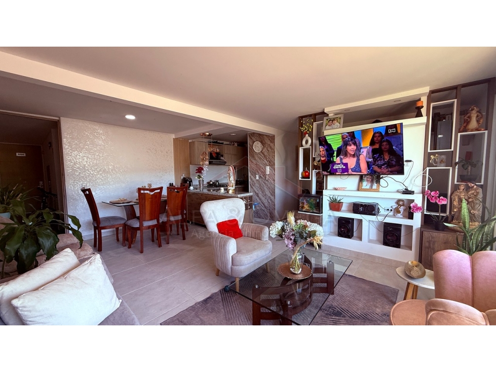 Venta de Apartamento Conjunto recidencial en Sector Varsovia? Ibagué — foto 4