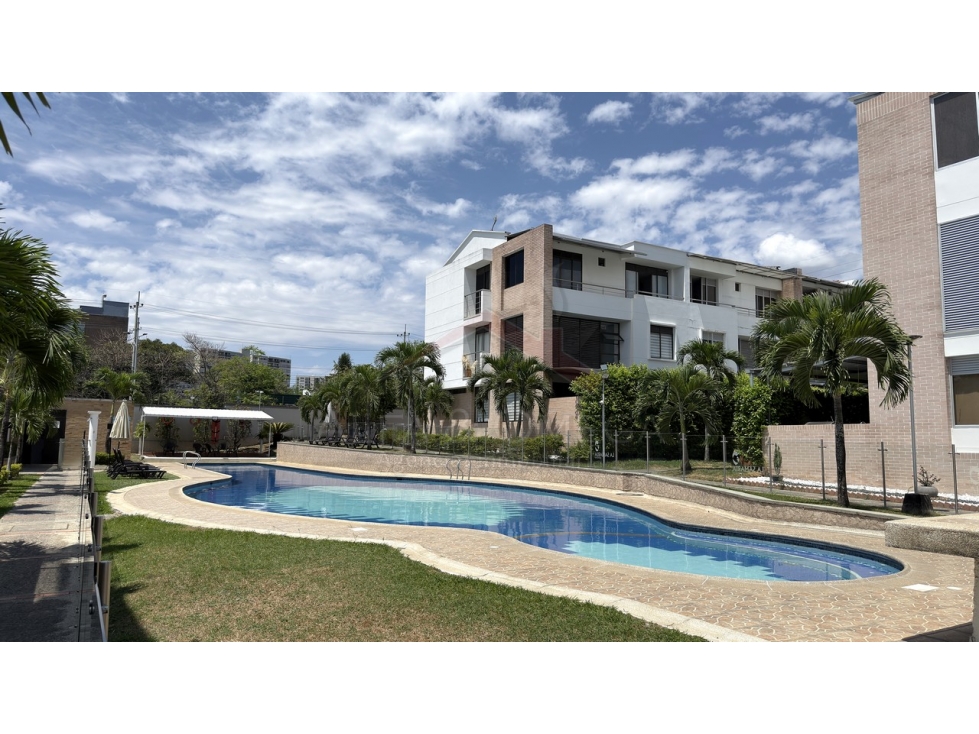 Venta de Casa en Conjunto Cerrado De La Samaria Ibagué - 1