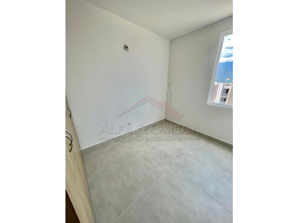 Venta de Apartamento en Sector Varsovia? Ibagué - 6