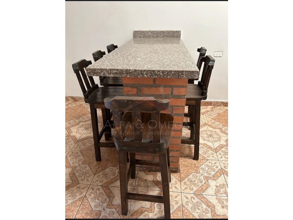 Venta de apartamento con renta en barrio El Callejón Cúcuta - 3