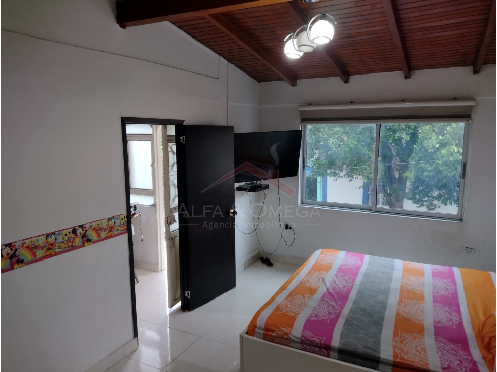 Venta de casa con opciÃ³n de renta en barrio Cundinamarca CÃºcuta — foto 6