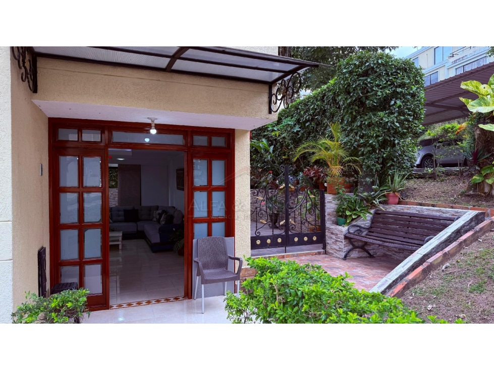 Venta de casa amplia en conjunto cerrado - Barrio La Campiña, Ibagué - 5