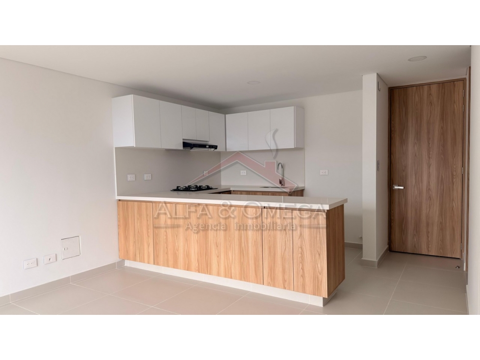 Venta Apartamento en Edificio Infinity Calle 60 Ibagué — foto 5