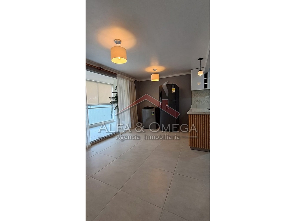 Venta de Apartamento en Conjunto Cerrado Sector Calambeo Ibagué — foto 5