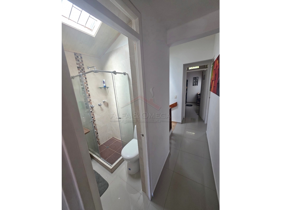 VENTA DE CASA REMODELADA EN EL VERGEL - IBAGUÉ — foto 5