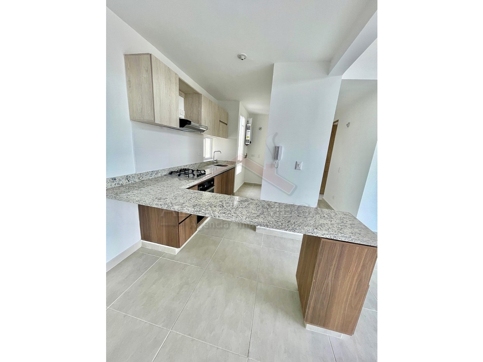 Venta de Apartamento en Sector Varsovia? Ibagué - 4