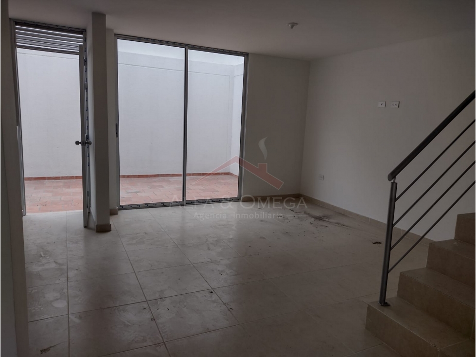 Venta de casa nueva en Colina Campestre sector Lomitas Cúcuta — foto 4