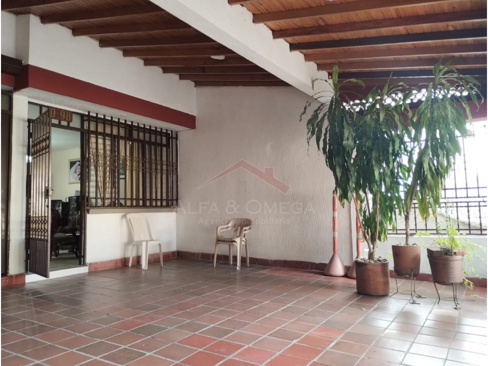 Venta de casa con rentas en Quinta Oriental, La Anita Cúcuta — foto 6
