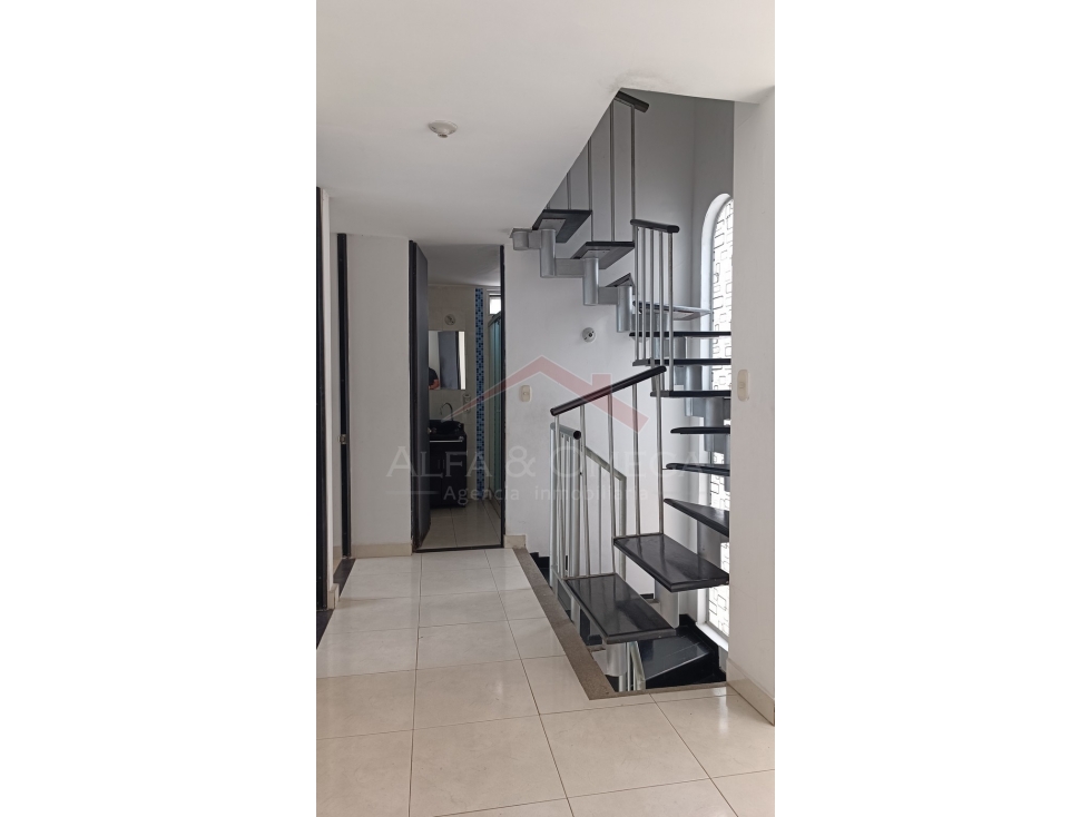 Venta de Apartamento Dúplex con Terraza en Yerbabuena Ibagué — foto 6