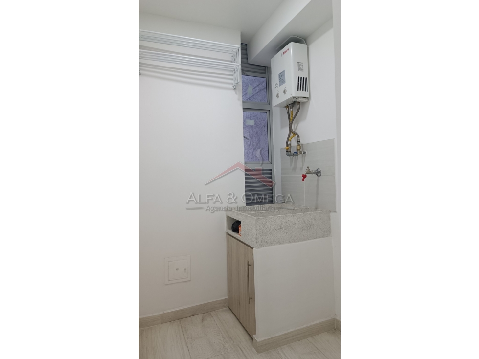 Venta de apartamento en conjunto Florida 4 con 3 alcobas Ibagué — foto 6
