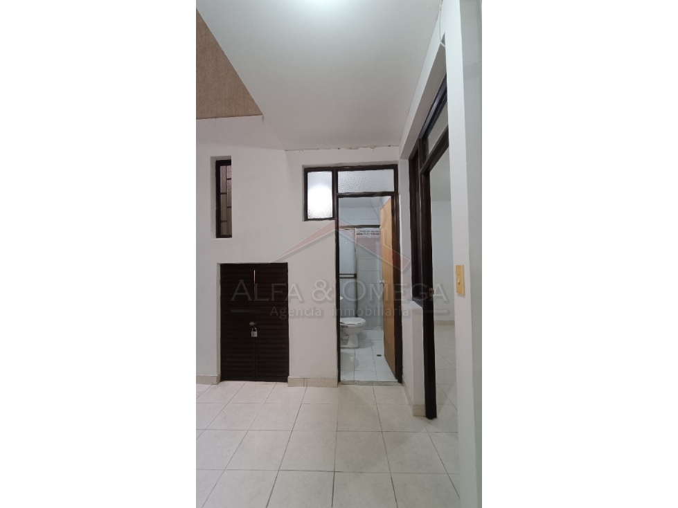 Venta de Edificio con 4 Rentas en Barrio La Francia Ibagué - 5