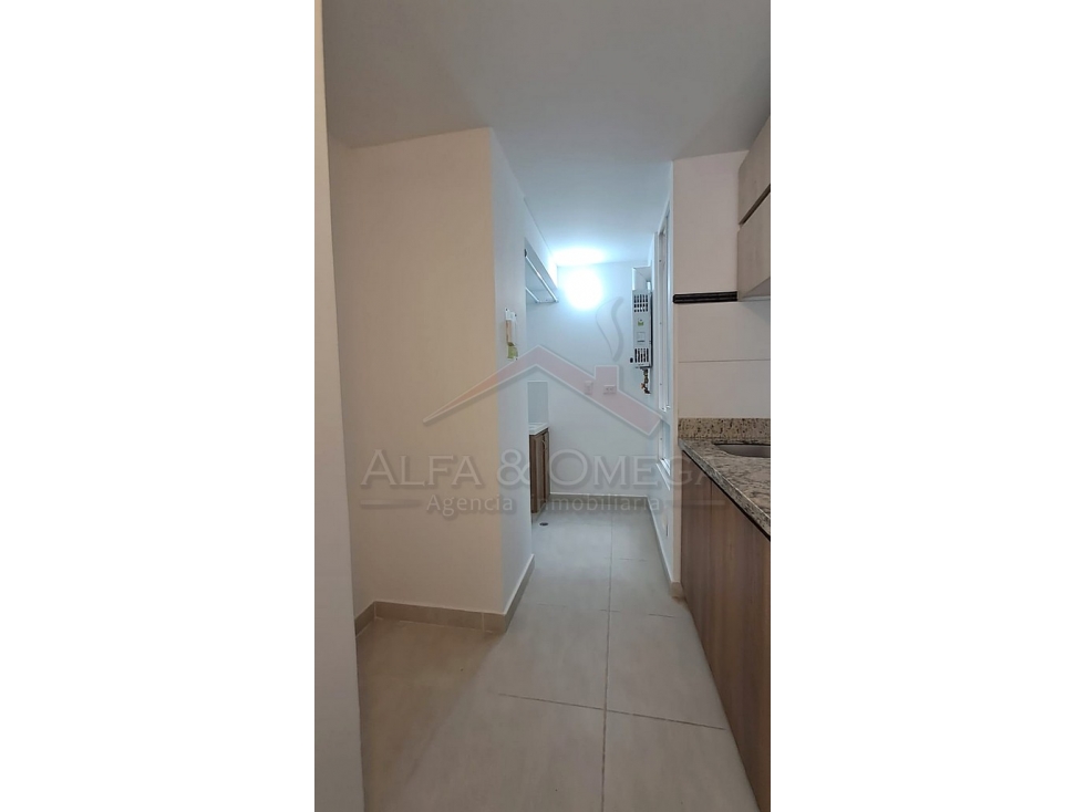 Venta de Apartamento en Sector Varsovia? Ibagué — foto 6