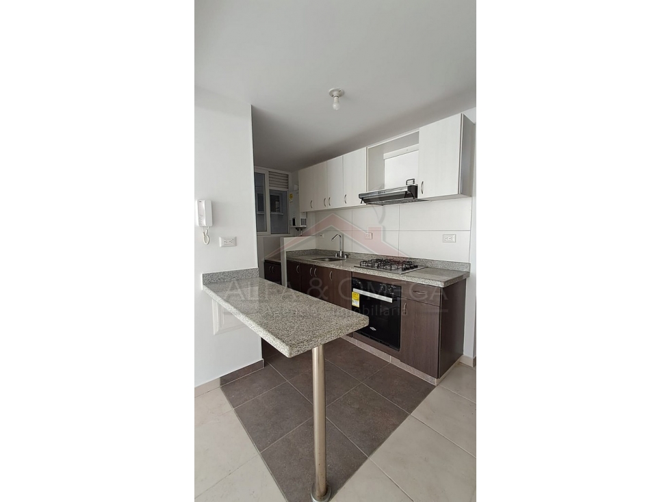 Venta de Apartamento en Sector Varsovia - Ibagué — foto 4
