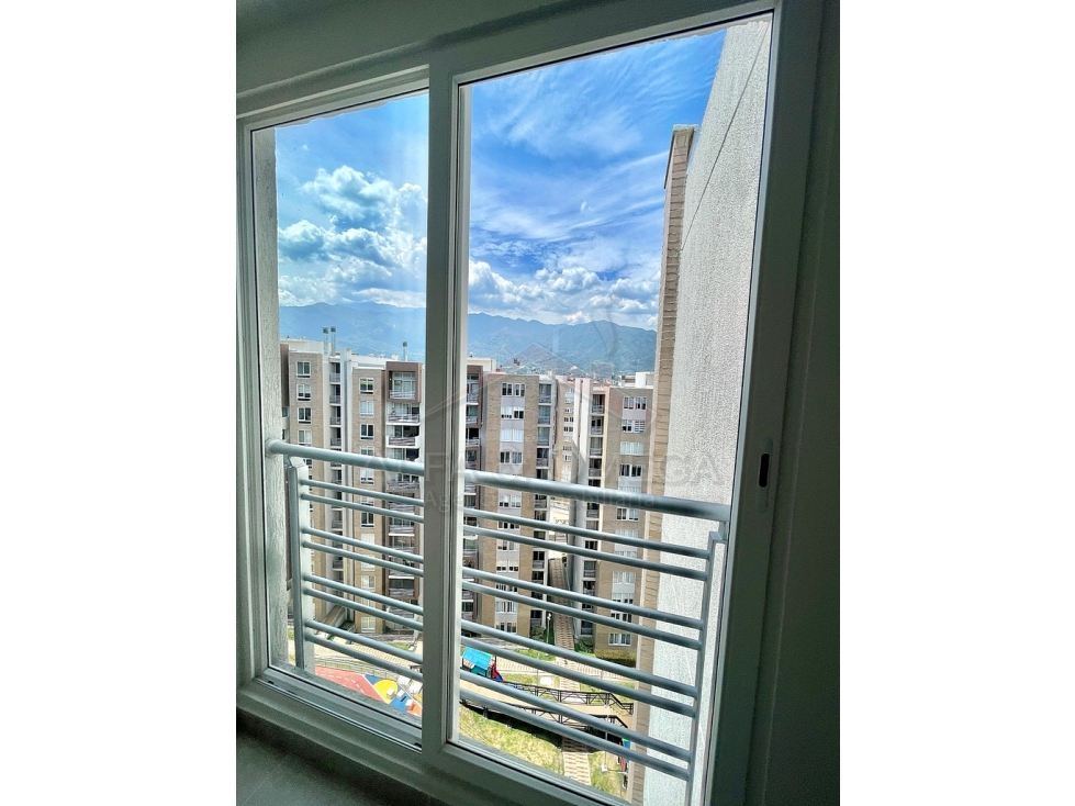 Venta de Apartamento en Sector Varsovia? Ibagué - 2
