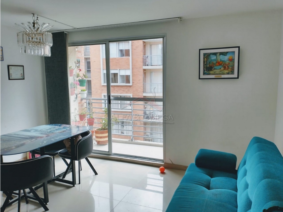 Venta de Apartamento en Malaca Av. Ambalá, Ibagué — foto 5