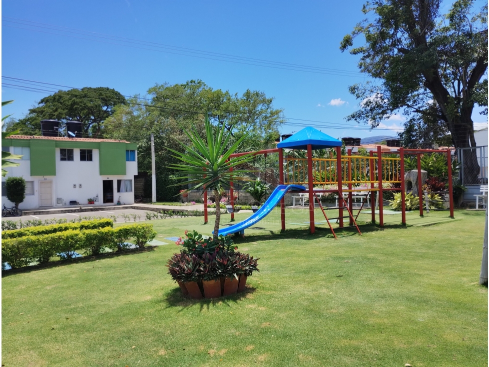 Venta de casa de 2 pisos en conjunto cerrado VÃ­a BoconÃ³ CÃºcuta — foto 3