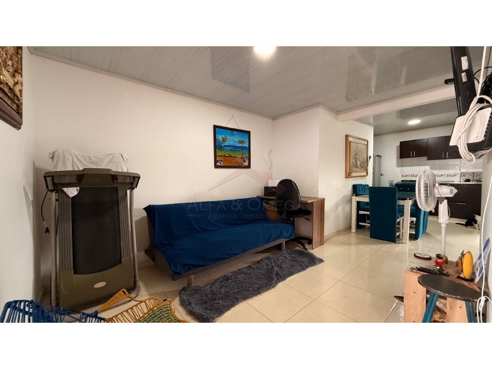 Venta de Casa con Tres Rentas en Las Américas Ibagué — foto 2