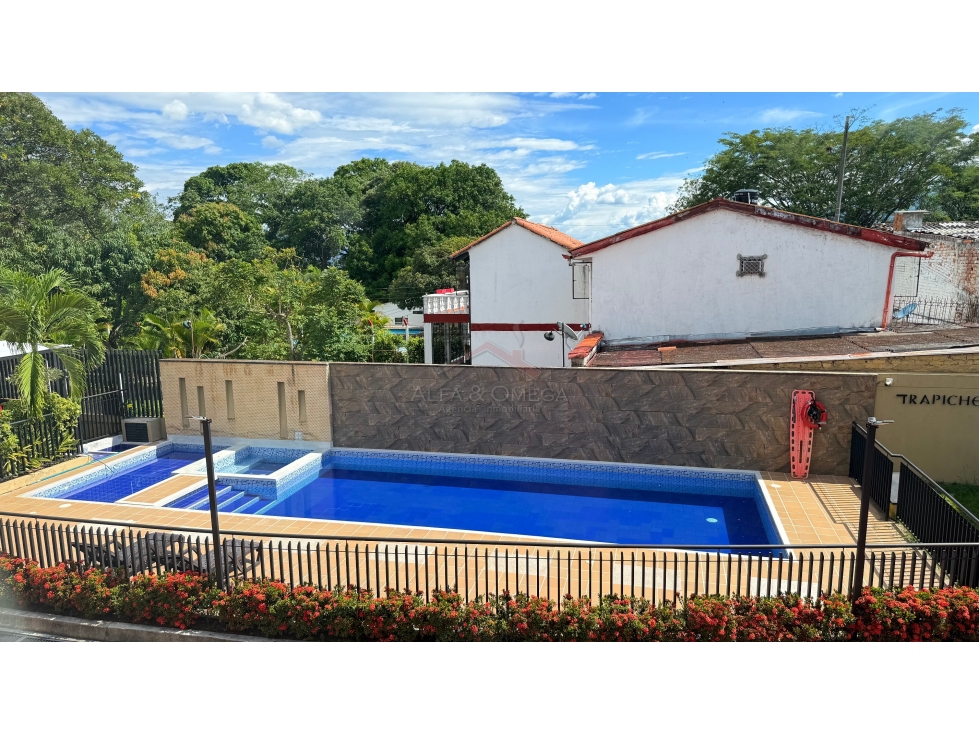 Venta de Casa Moderna en Conjunto Cerrado Sector Aparco Ibagué — foto 2