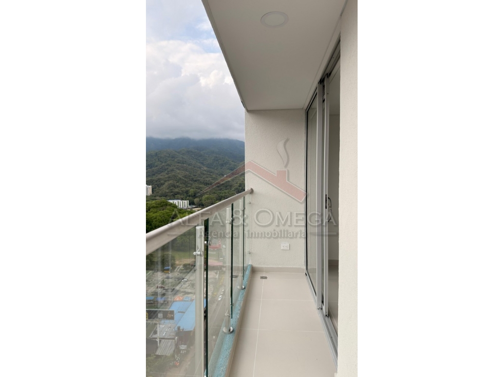 Venta Apartamento en Edificio Infinity Calle 60 Ibagué — foto 6