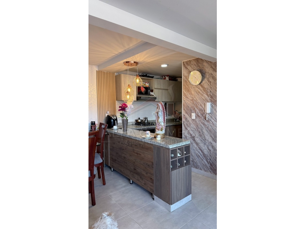 Venta de Apartamento Conjunto recidencial en Sector Varsovia? Ibagué — foto 6