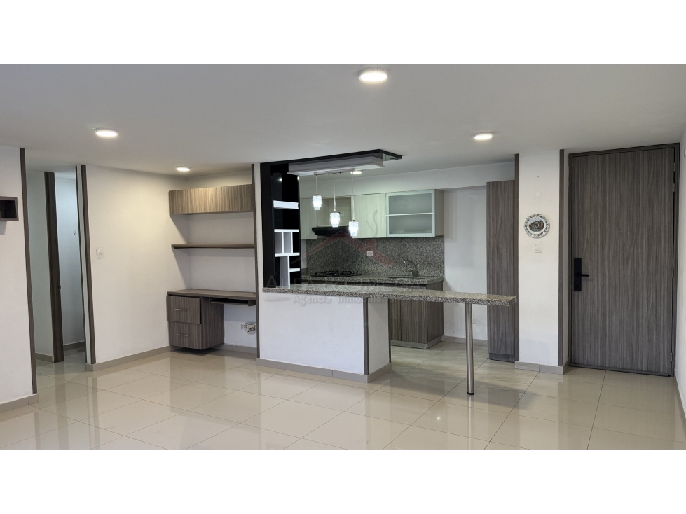 Venta de Apartamento Cerca a Makro con Doble Parqueadero Ibagué - 6